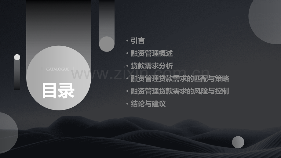 融资管理贷款需求分析报告.pptx_第2页