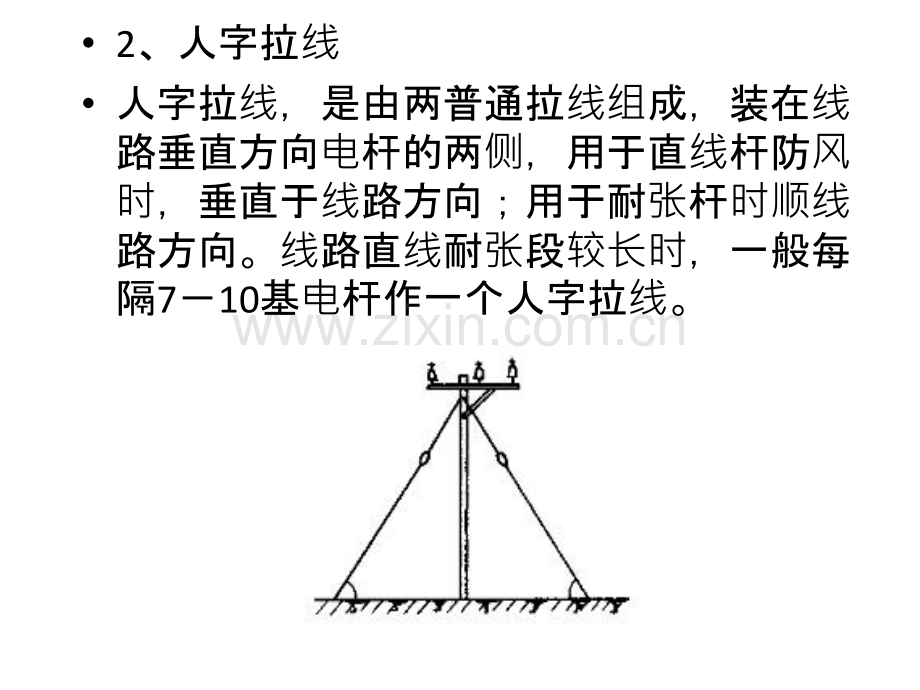 电力线路拉线基本知识知识讲解.ppt_第3页