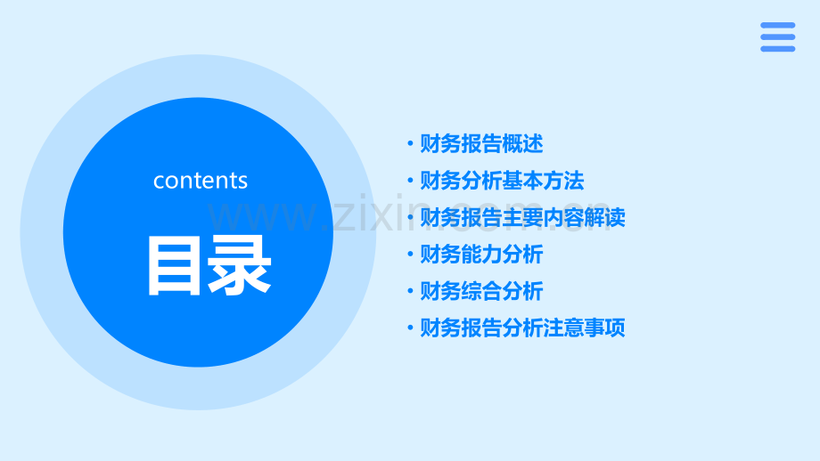 如何财务分析报告.pptx_第2页