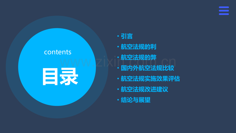 航空法规利弊分析报告.pptx_第2页