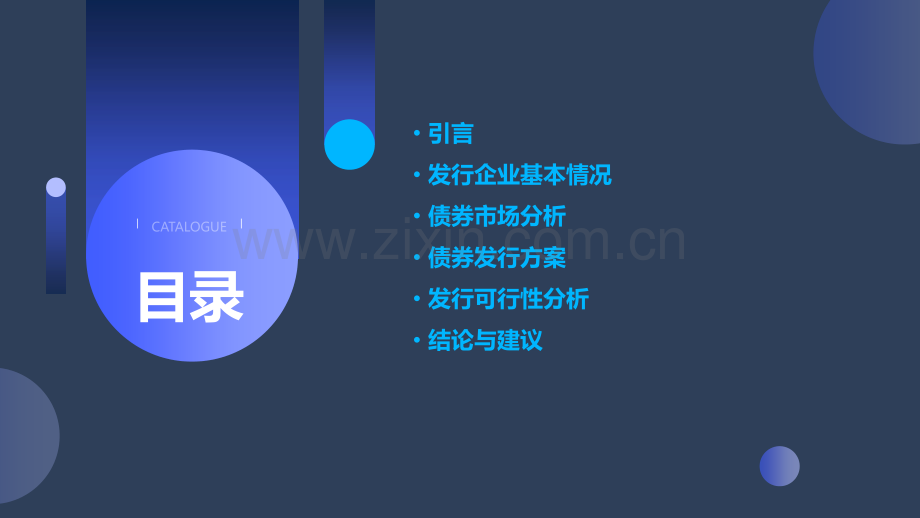 企业债券发行可行性报告.pptx_第2页