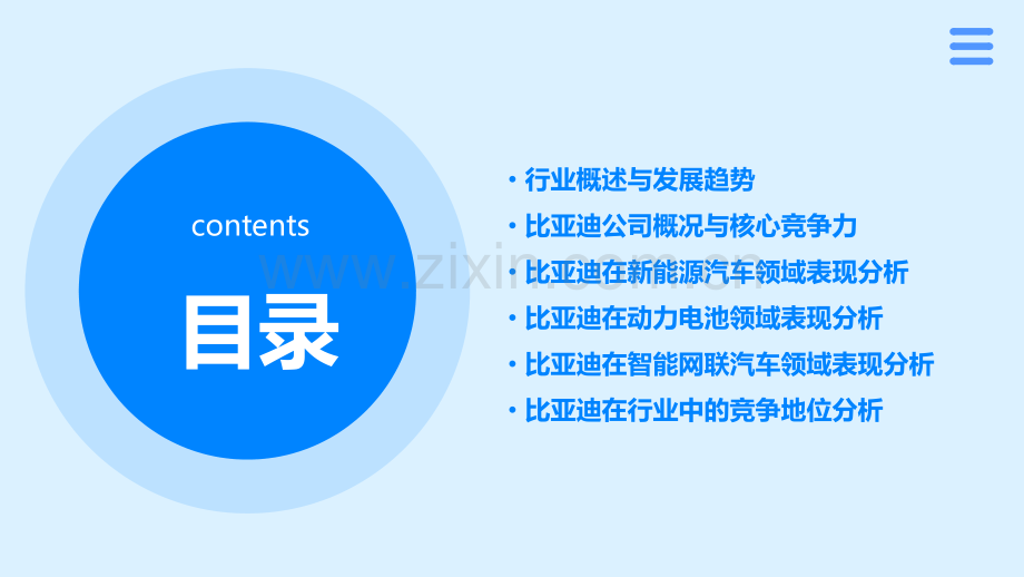 比亚迪行业分析报告书.pptx_第2页