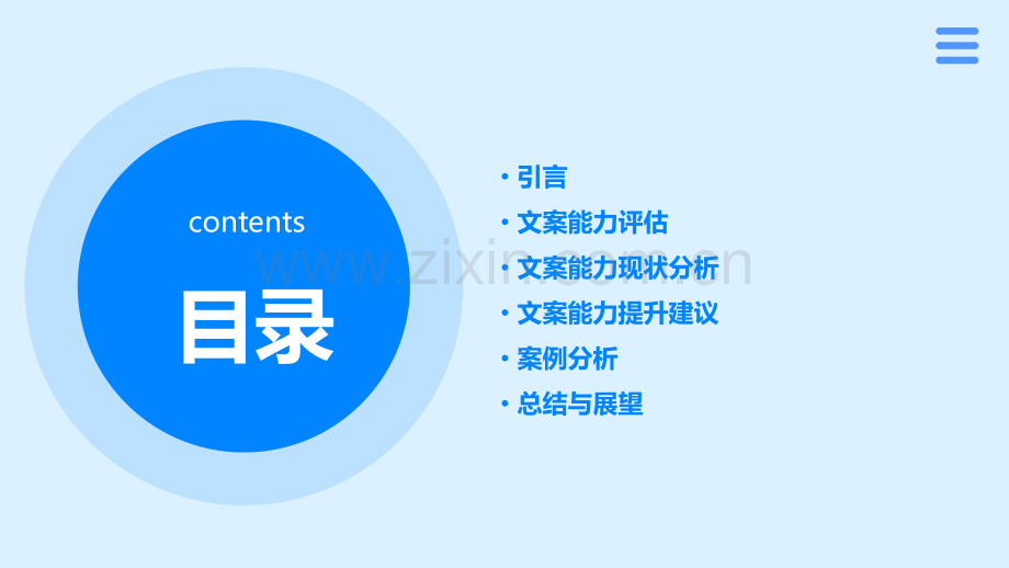 文案能力分析报告.pptx_第2页