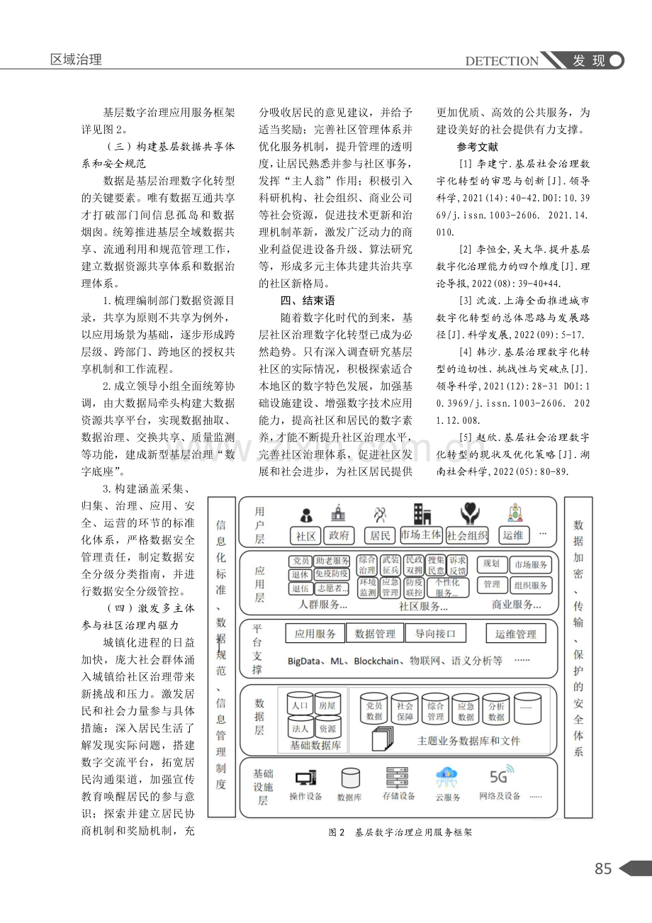 基层社区数字治理困境及提升路径——基于X市X社区的调查研究.pdf_第3页