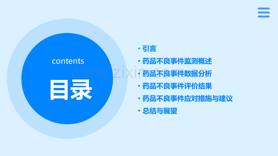 药品不良监测分析评价报告.pptx_第2页