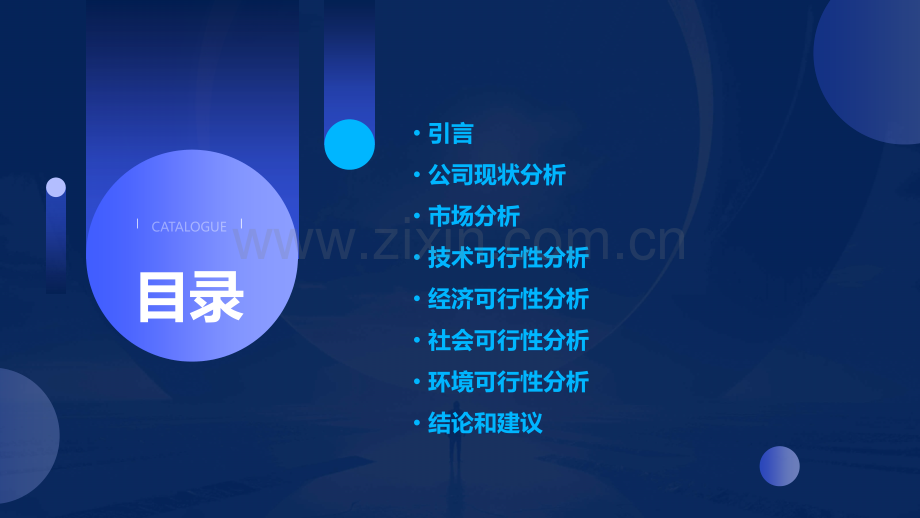 公司发展可行性分析报告.pptx_第2页