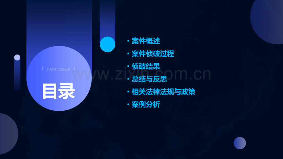 侦破案报告书.pptx_第2页