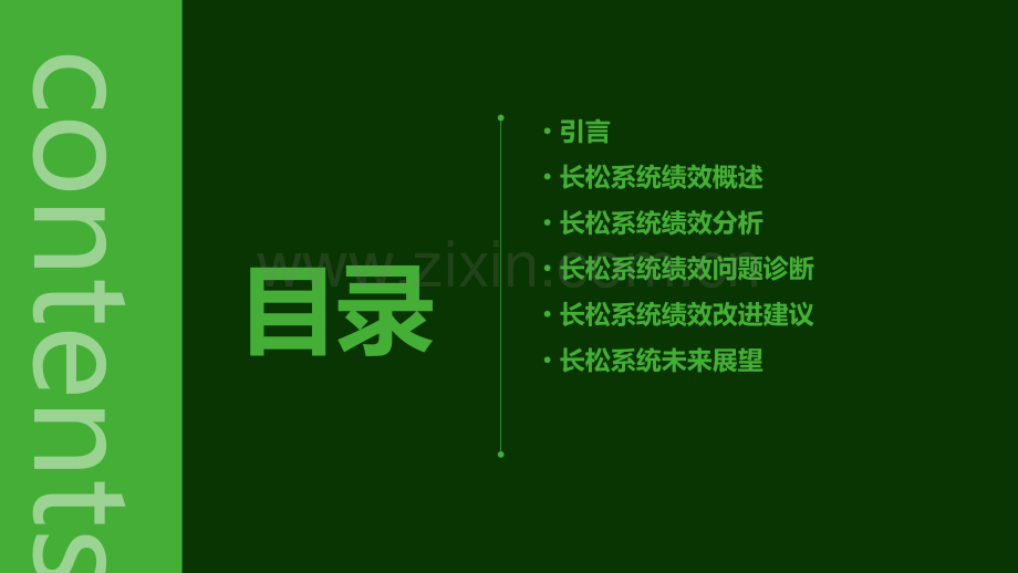 长松系统绩效分析报告.pptx_第2页