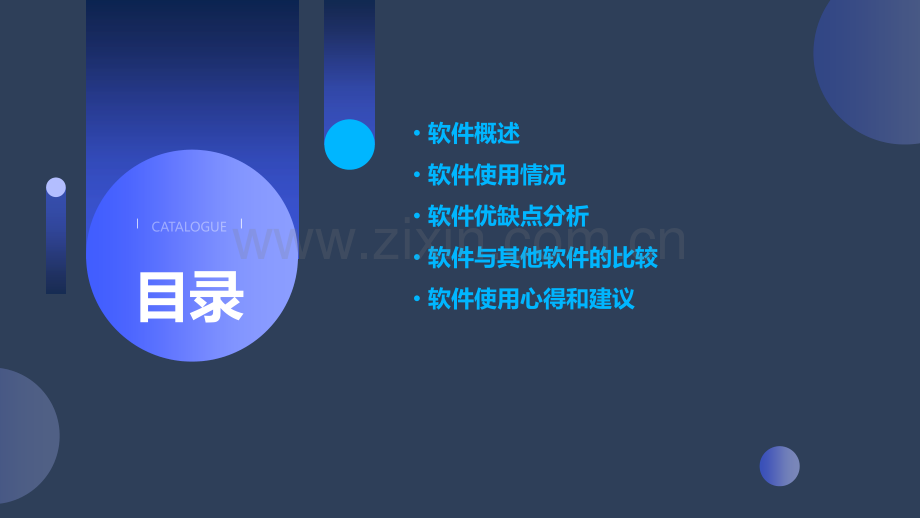 软件的使用报告.pptx_第2页