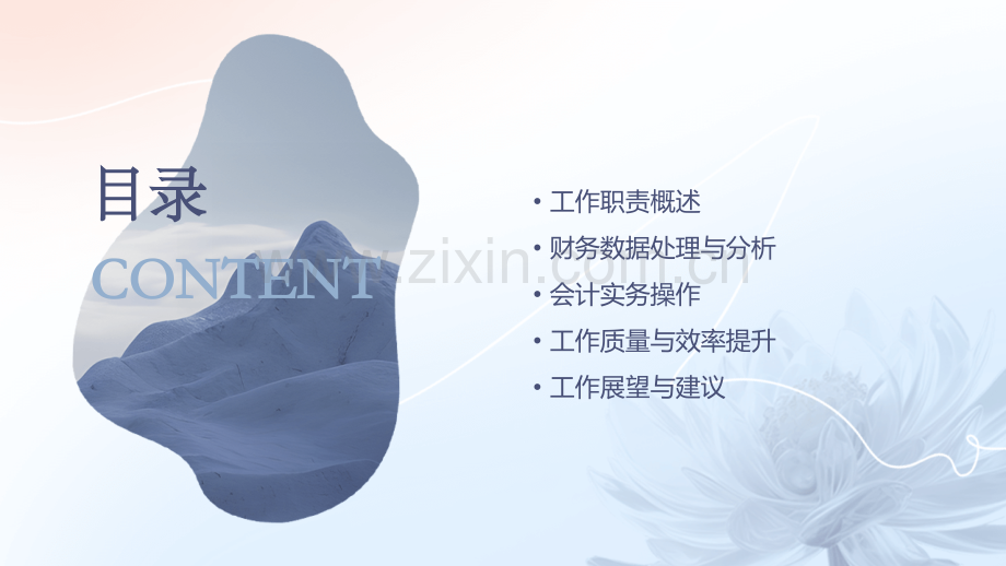 会计助理报告.pptx_第2页