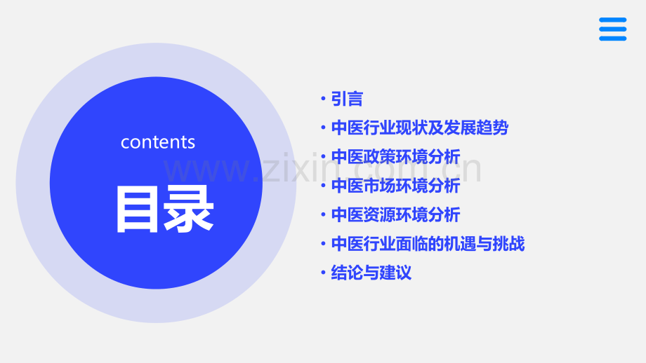 中医环境分析报告.pptx_第2页