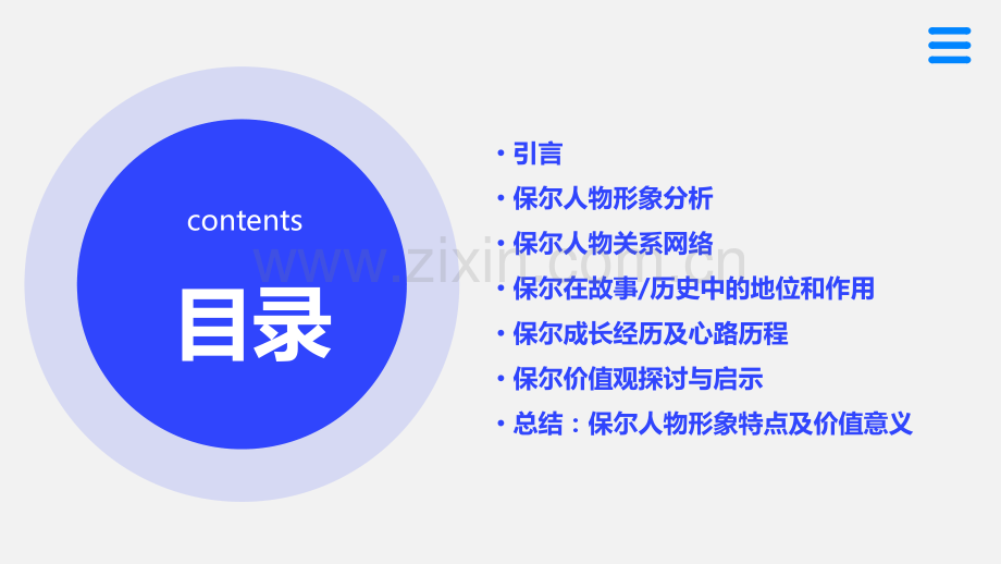 保尔人物分析报告.pptx_第2页