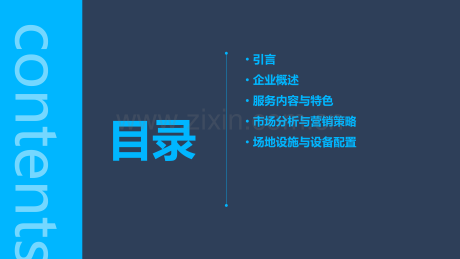 按摩企业计划书.pptx_第2页