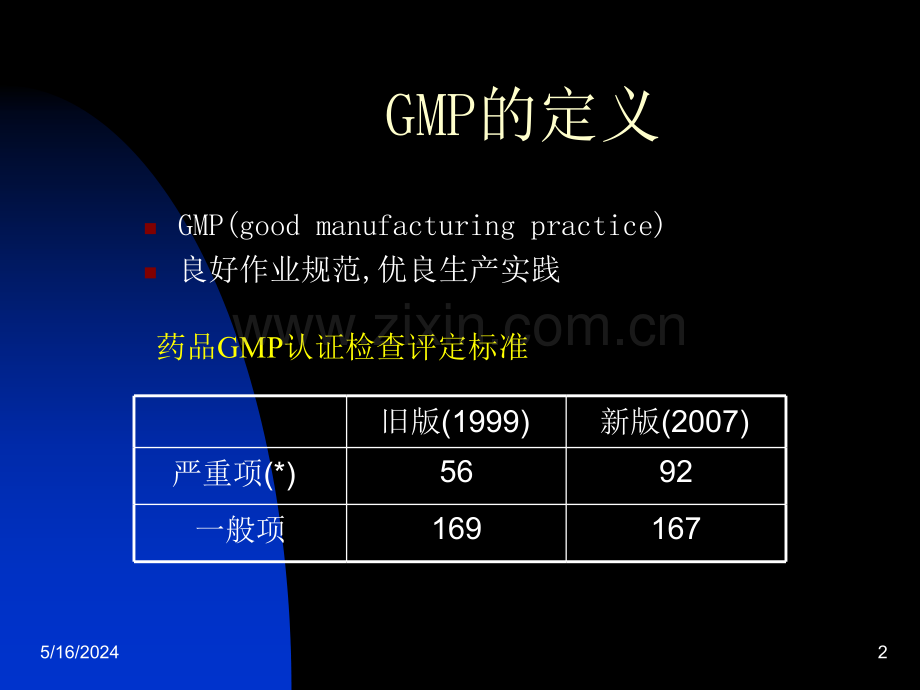 GMP培训讲义.ppt_第2页