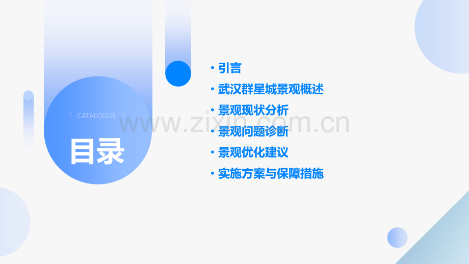 武汉群星城景观分析报告.pptx_第2页