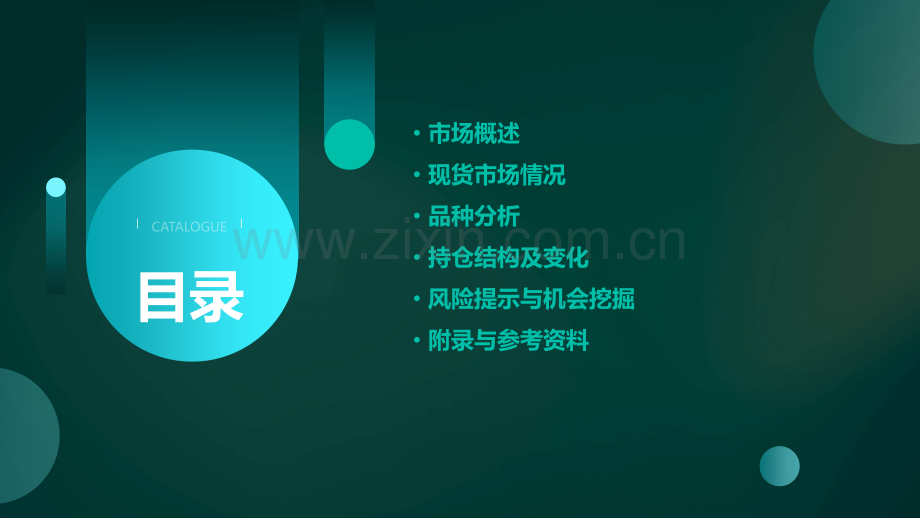 每日现货分析报告.pptx_第2页