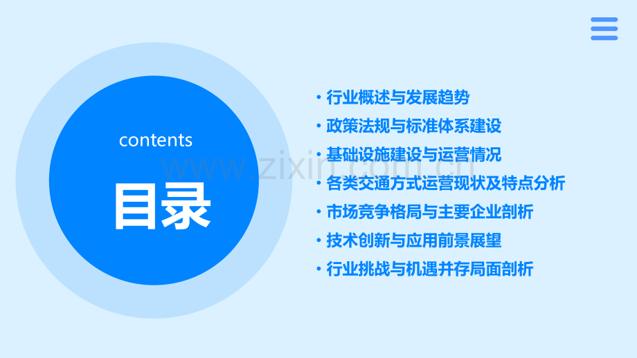 交通业行业分析报告书.pptx_第2页