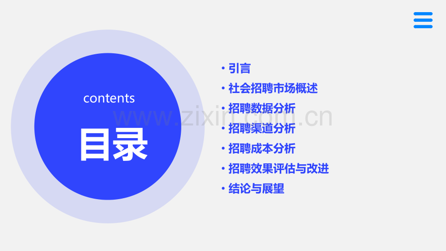 社会招聘数据分析报告.pptx_第2页