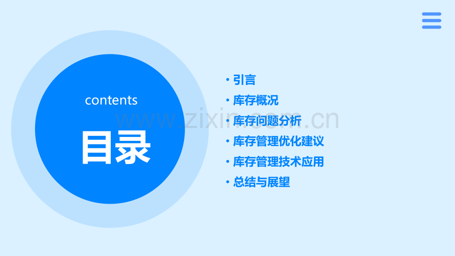 大型超市库存分析报告.pptx_第2页