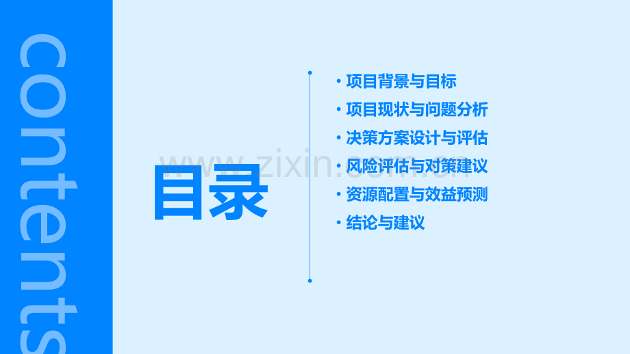 项目决策分析报告.pptx_第2页