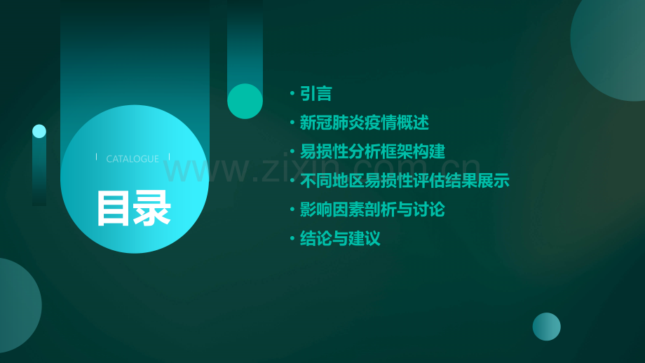 新冠肺炎灾害易损分析报告.pptx_第2页