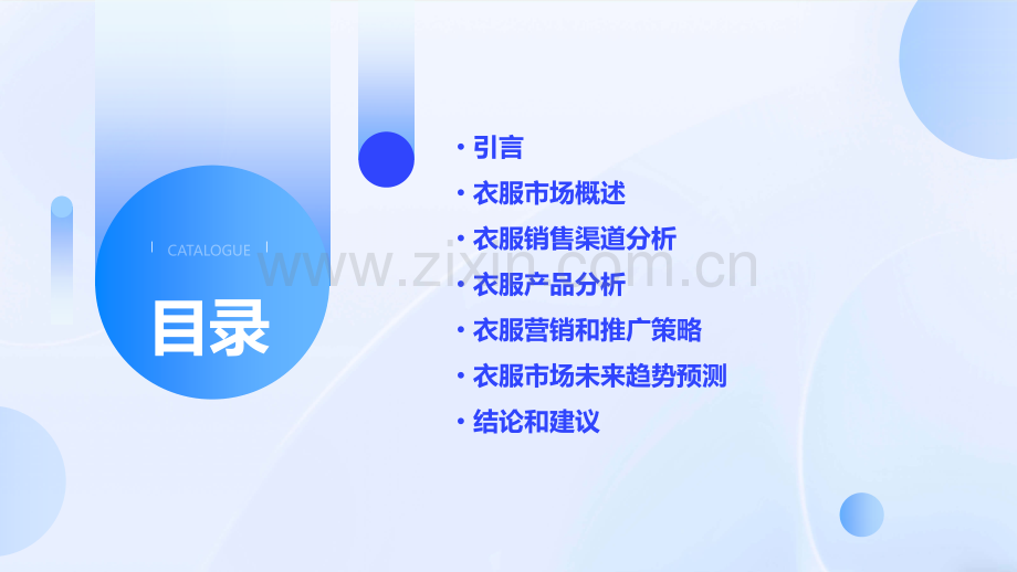 卖衣服调研报告总结分析.pptx_第2页