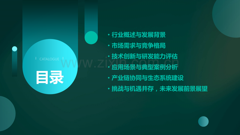 人工智能行业分析报告.pptx_第2页