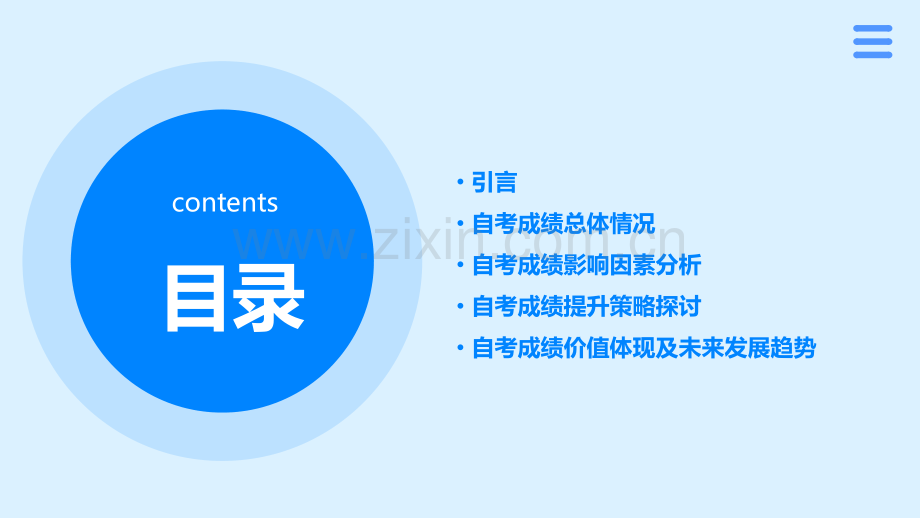 自考成绩分析报告.pptx_第2页