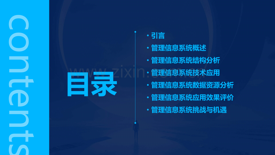 管理信息系统的分析报告.pptx_第2页