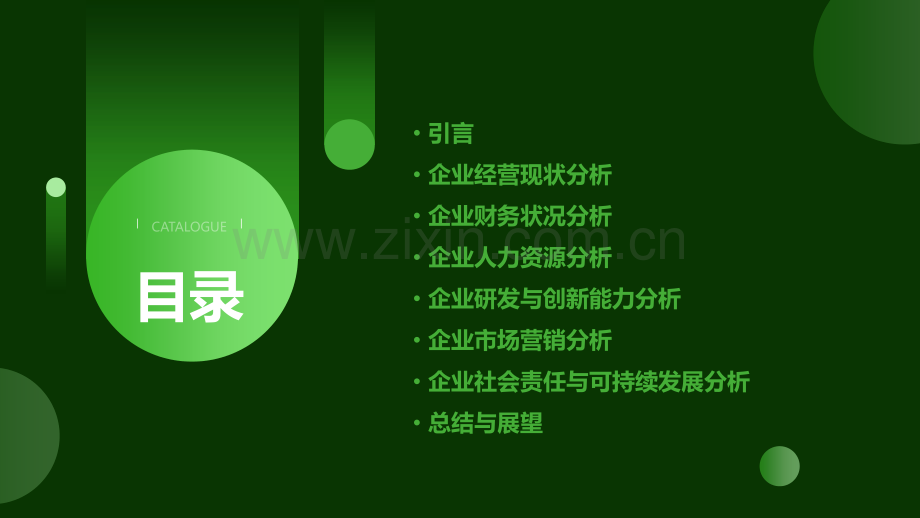 企业发展情况分析报告.pptx_第2页