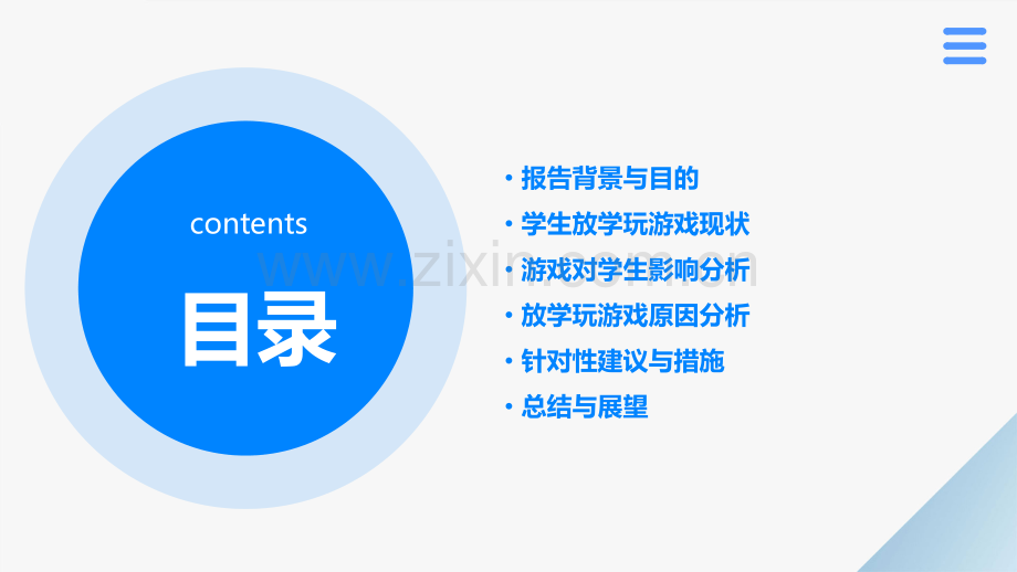 学生放学玩游戏分析报告.pptx_第2页