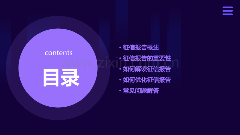 人民银行查的征信报告.pptx_第2页