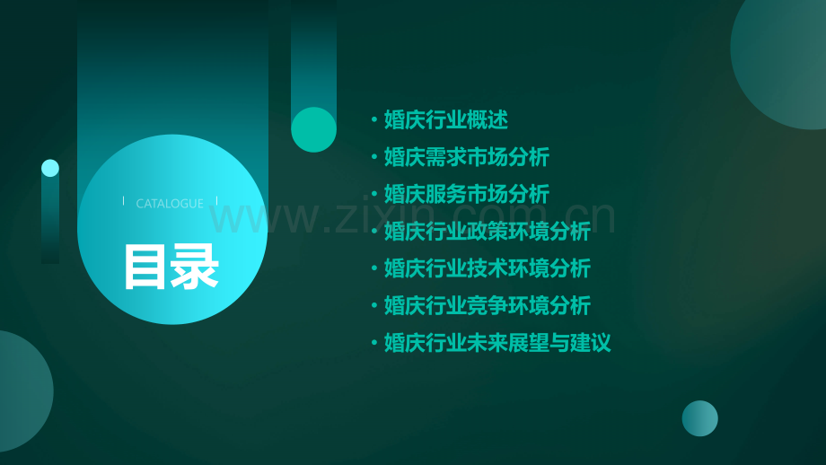 婚庆行业需求环境分析报告.pptx_第2页