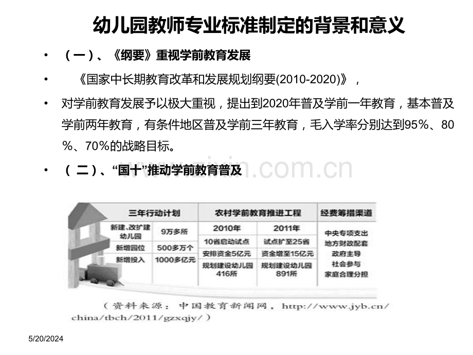 幼儿园教师专业标准ppt.ppt_第3页