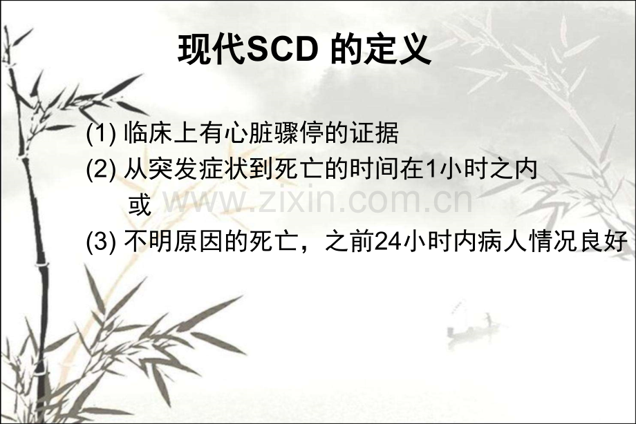 慢性心力衰竭患者SCD的预测-PPT.ppt_第3页