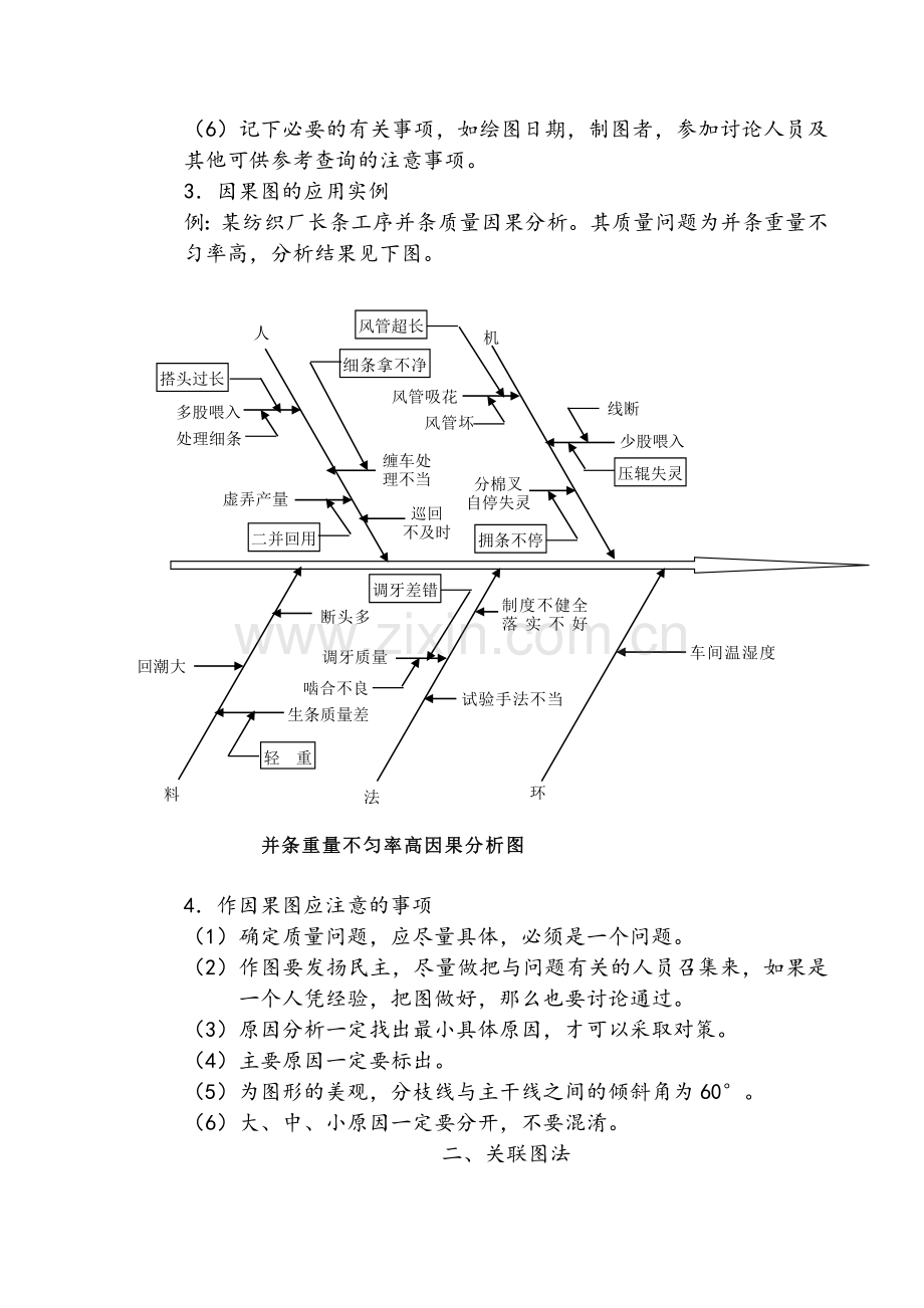 因果图与关联图法.doc_第2页