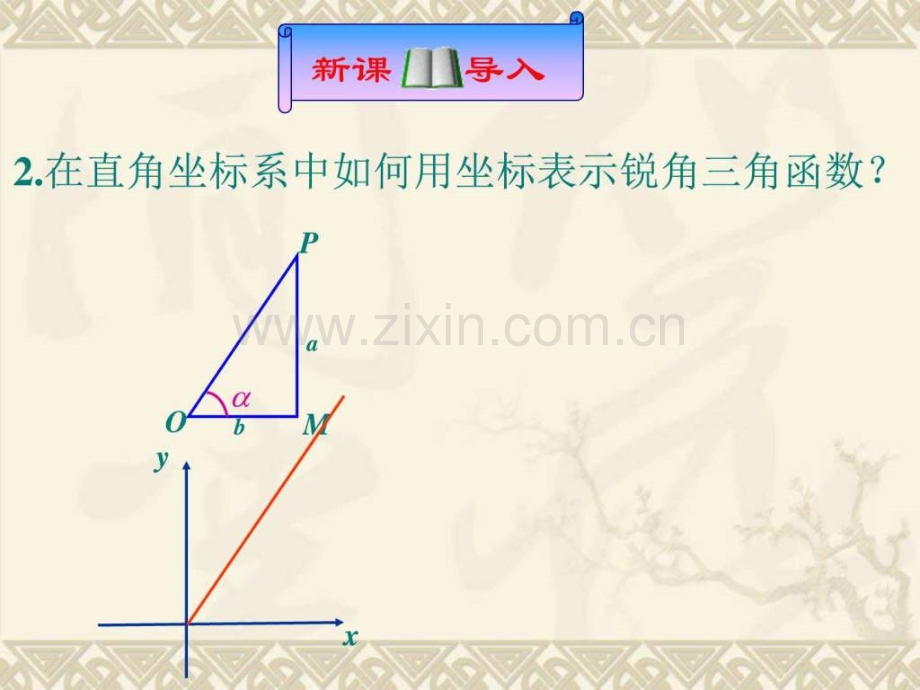 1.2.任意角的三角函数(优秀课件)-图文.ppt-文档资料.ppt_第3页