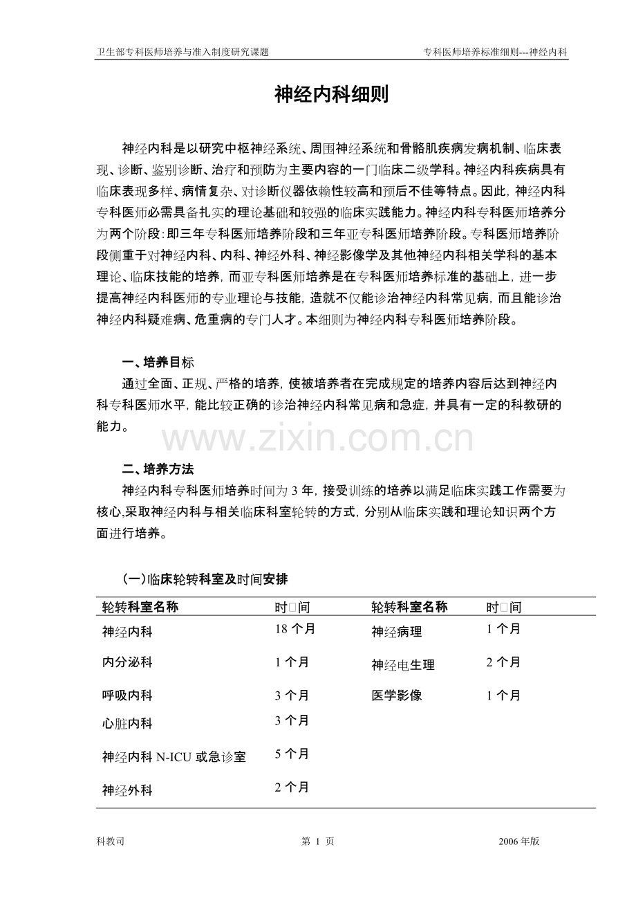 神经内科细则大全.pdf_第1页