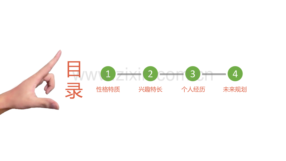 高等教育学校-个人简介-竞聘简历专用模板18p.pptx_第2页