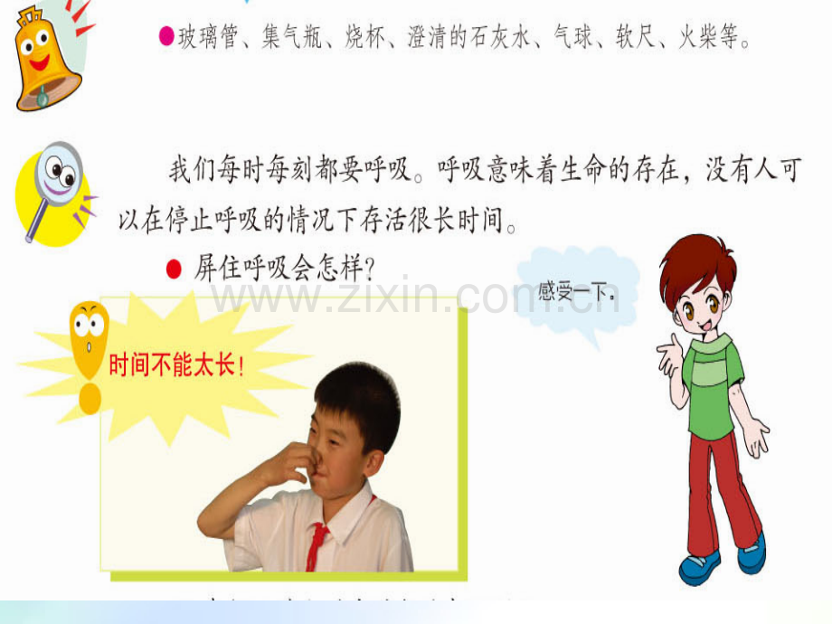 小学科学我们的呼吸-PPT.ppt_第2页