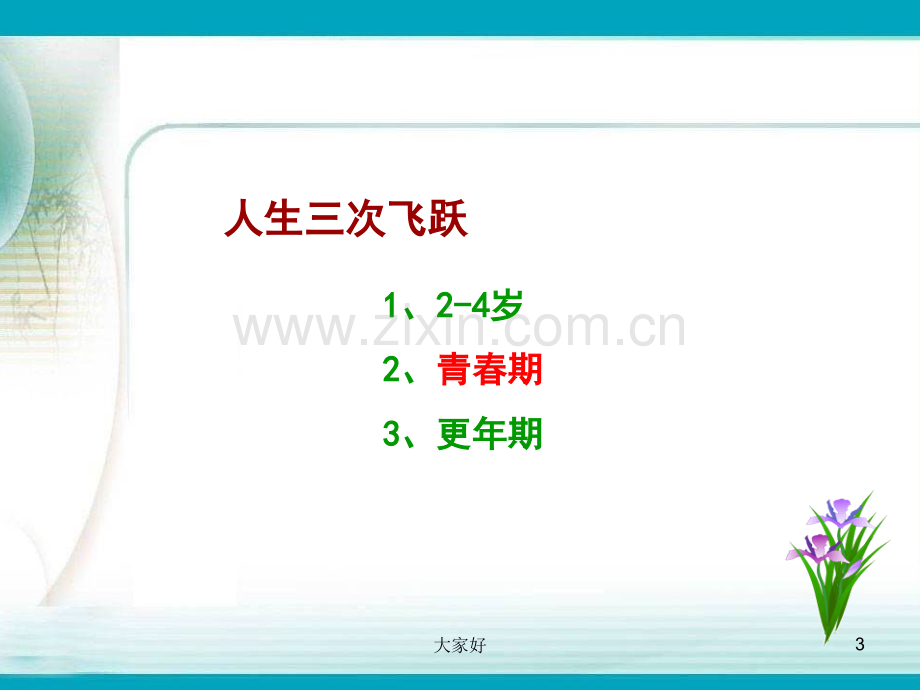 初中生心理讲座.ppt_第3页