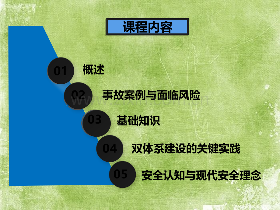 山东省双重预防机制建设《风险分级管控与隐患排查治理》ppt.ppt_第2页