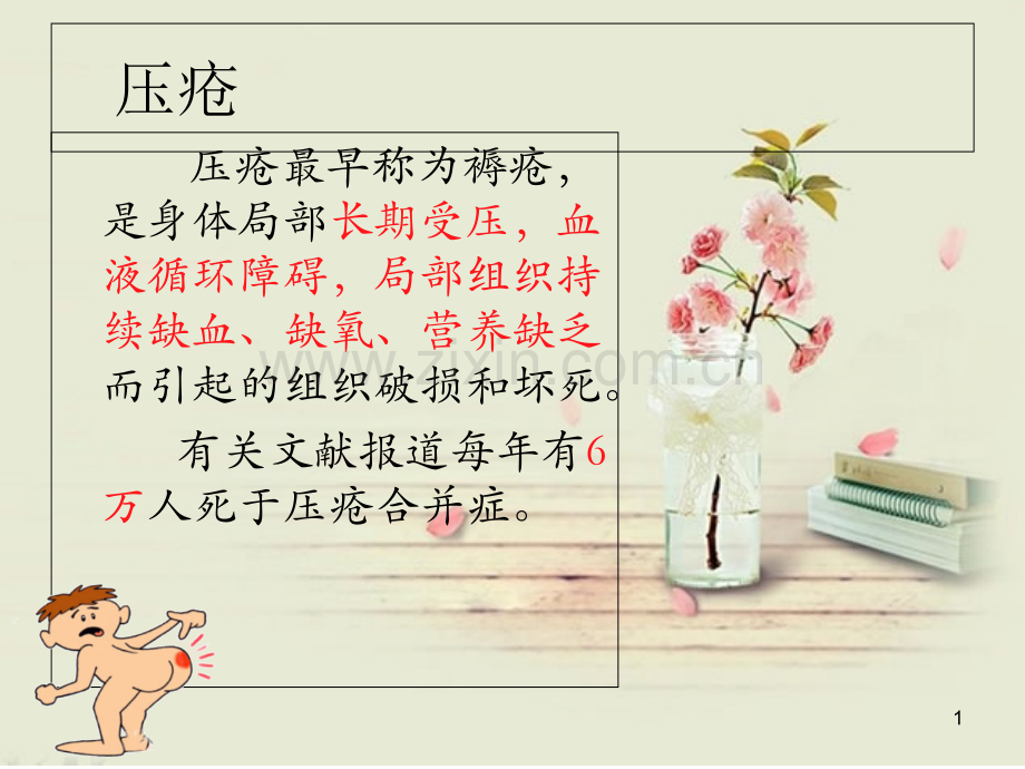 压-疮的护理.ppt_第1页