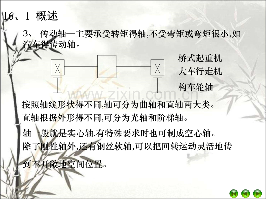 轴的强度计算.pptx_第3页