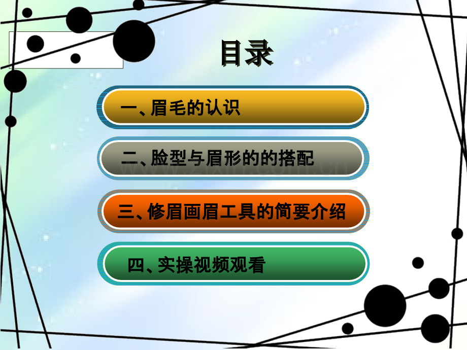 眉型的介绍ppt.ppt_第2页