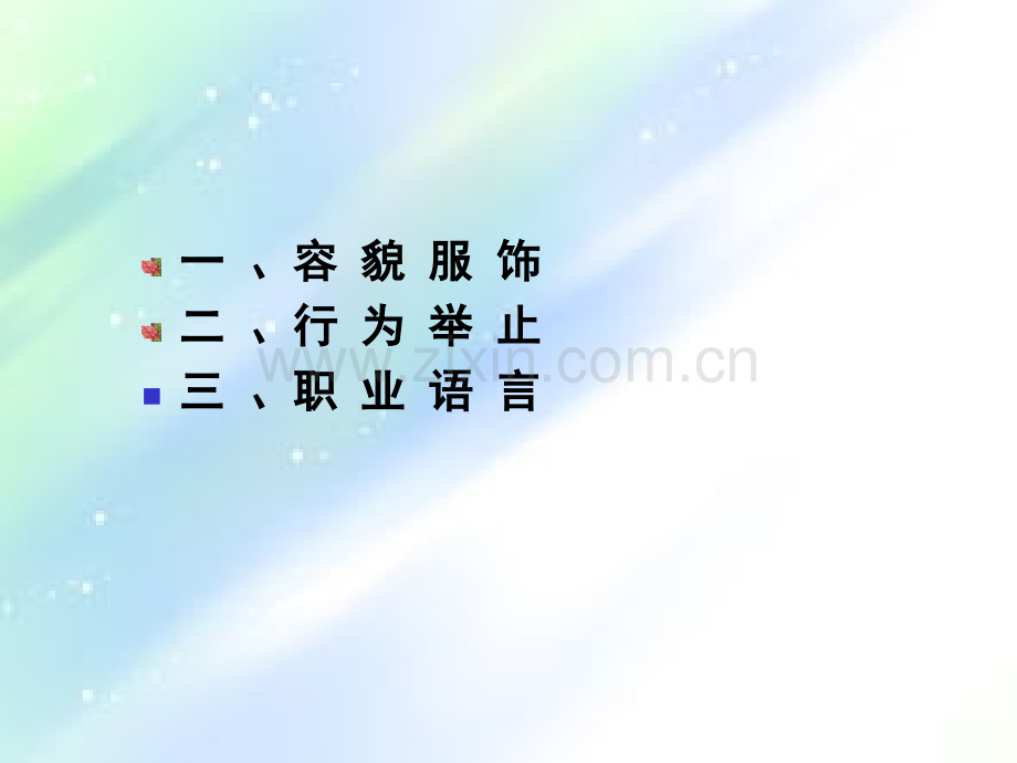 护士行为规范ppt.ppt_第2页