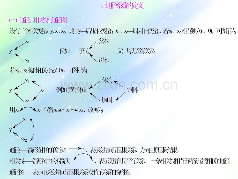 第九章通径分析PPT.ppt_第3页