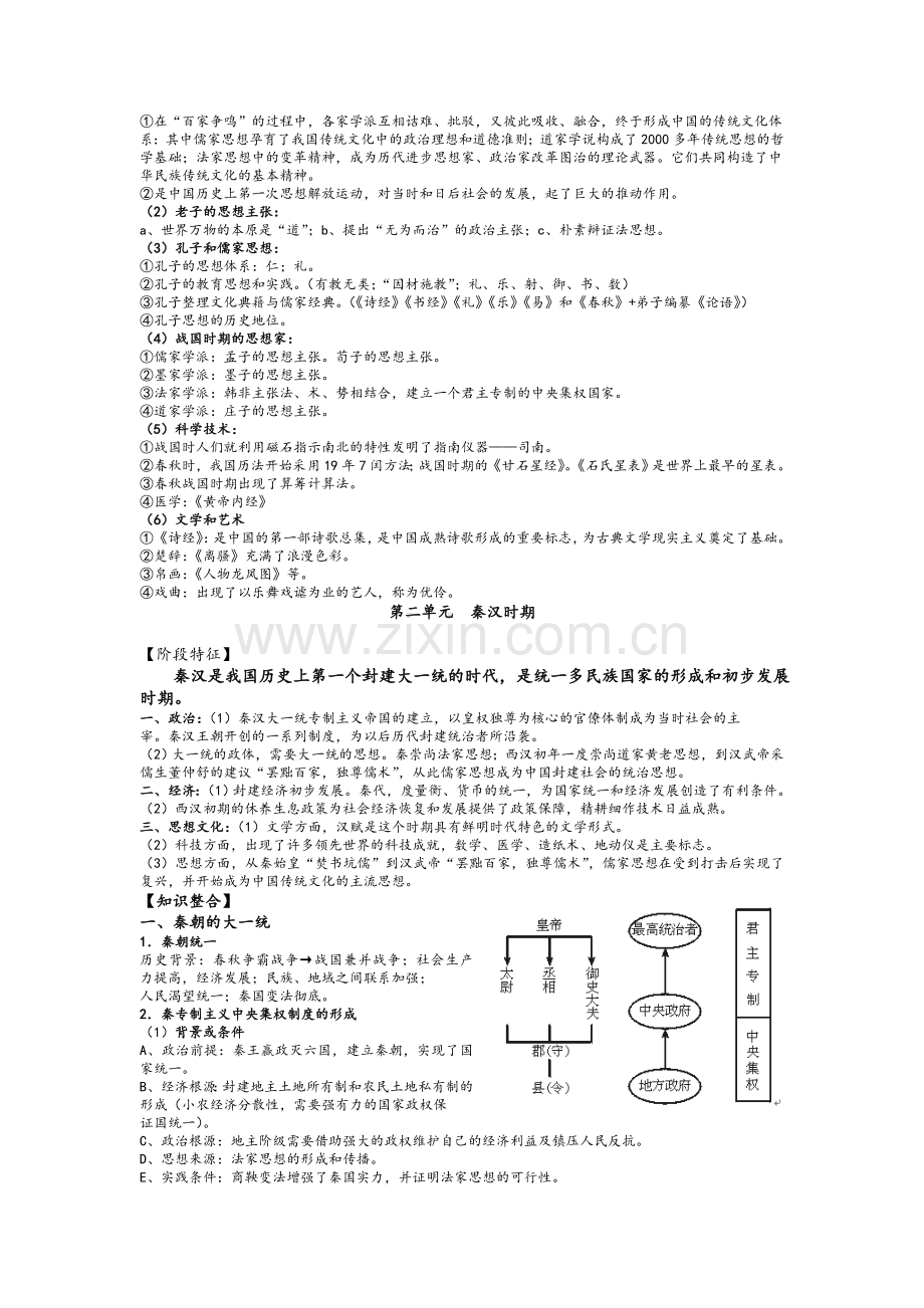 中国古代史(通史).doc_第3页