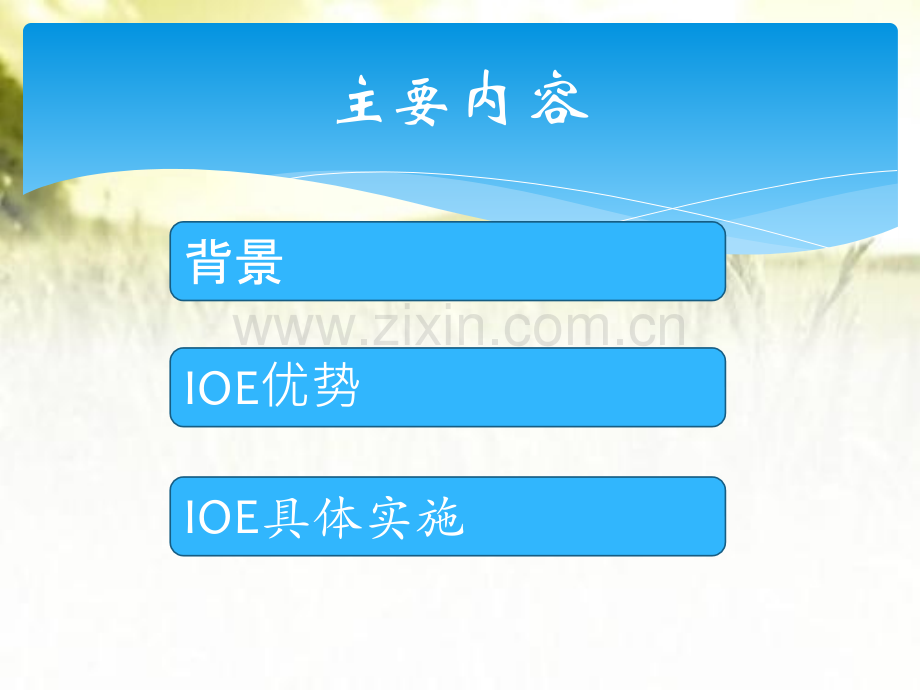 IOE技术介绍-PPT.pptx_第2页