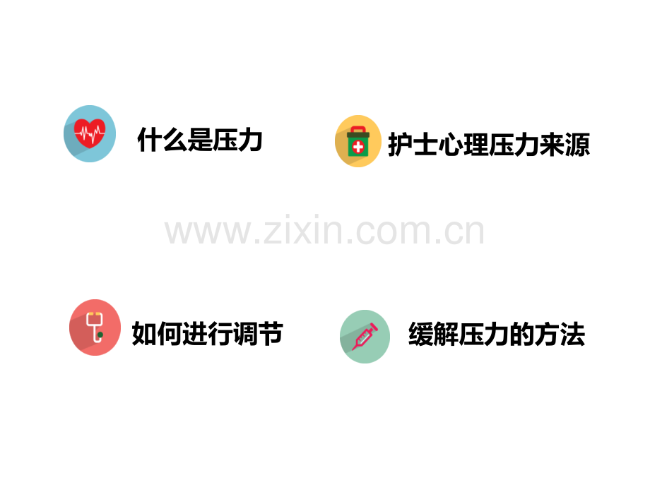 护理人员如何应对心理压力ppt.ppt_第2页